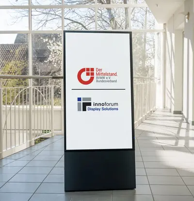 innoforum Digital Customer Stopper